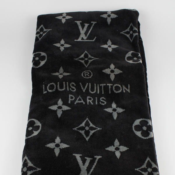 Louis Vuitton Drap de bain