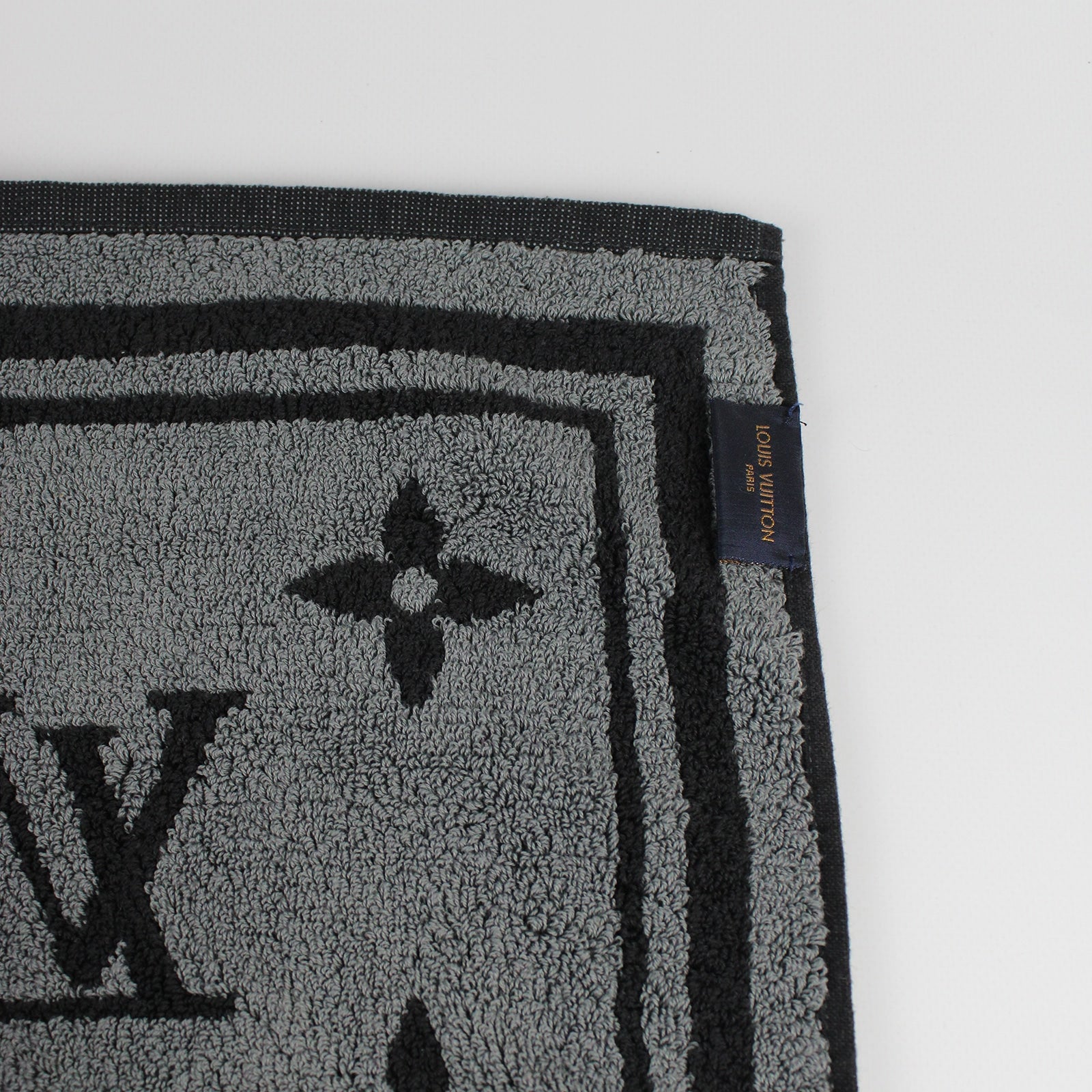 Louis Vuitton Drap de bain