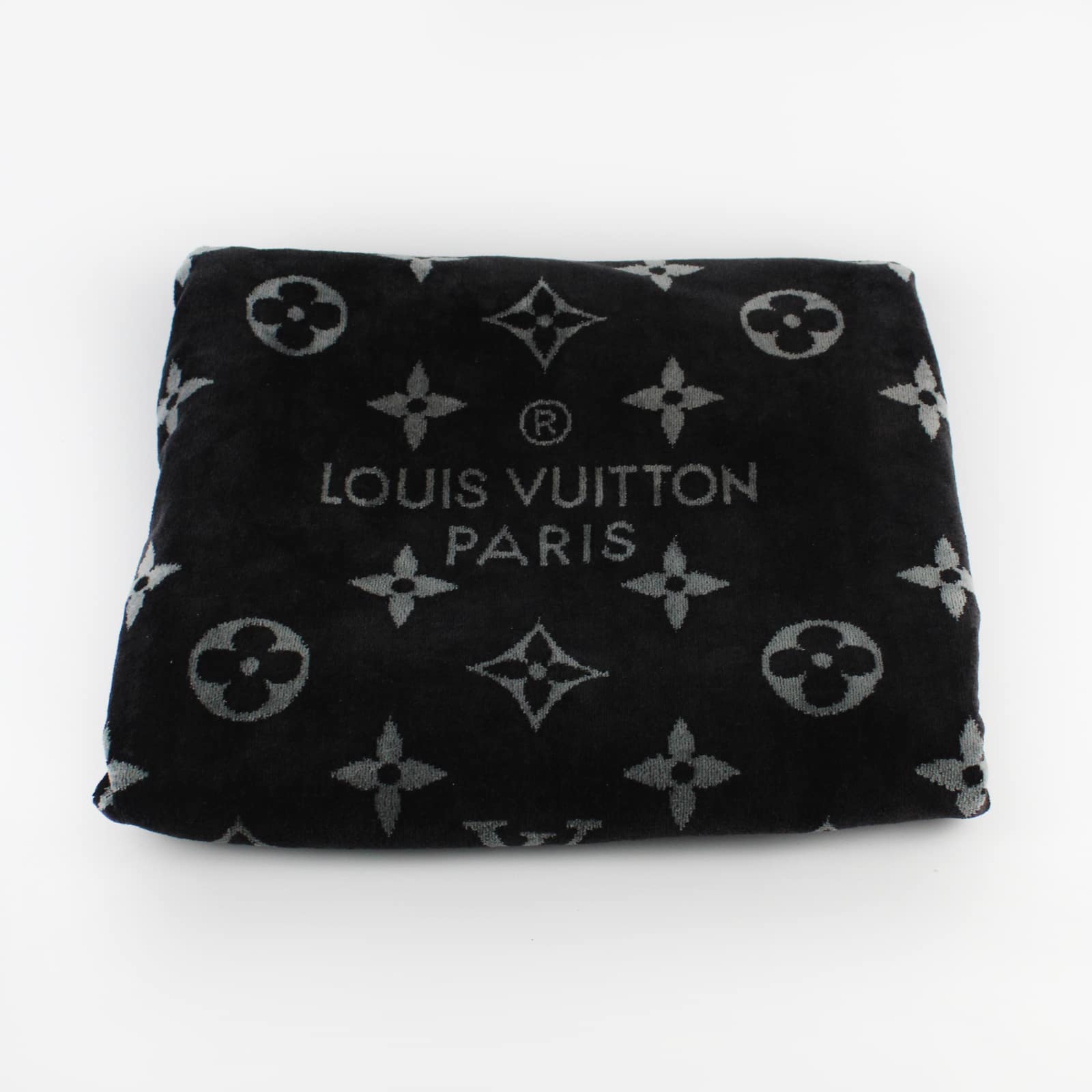 Louis Vuitton Drap de bain
