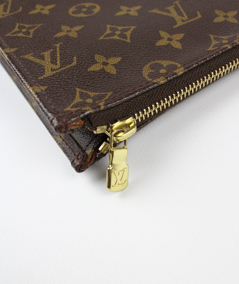 Louis Vuitton Pochette Jour