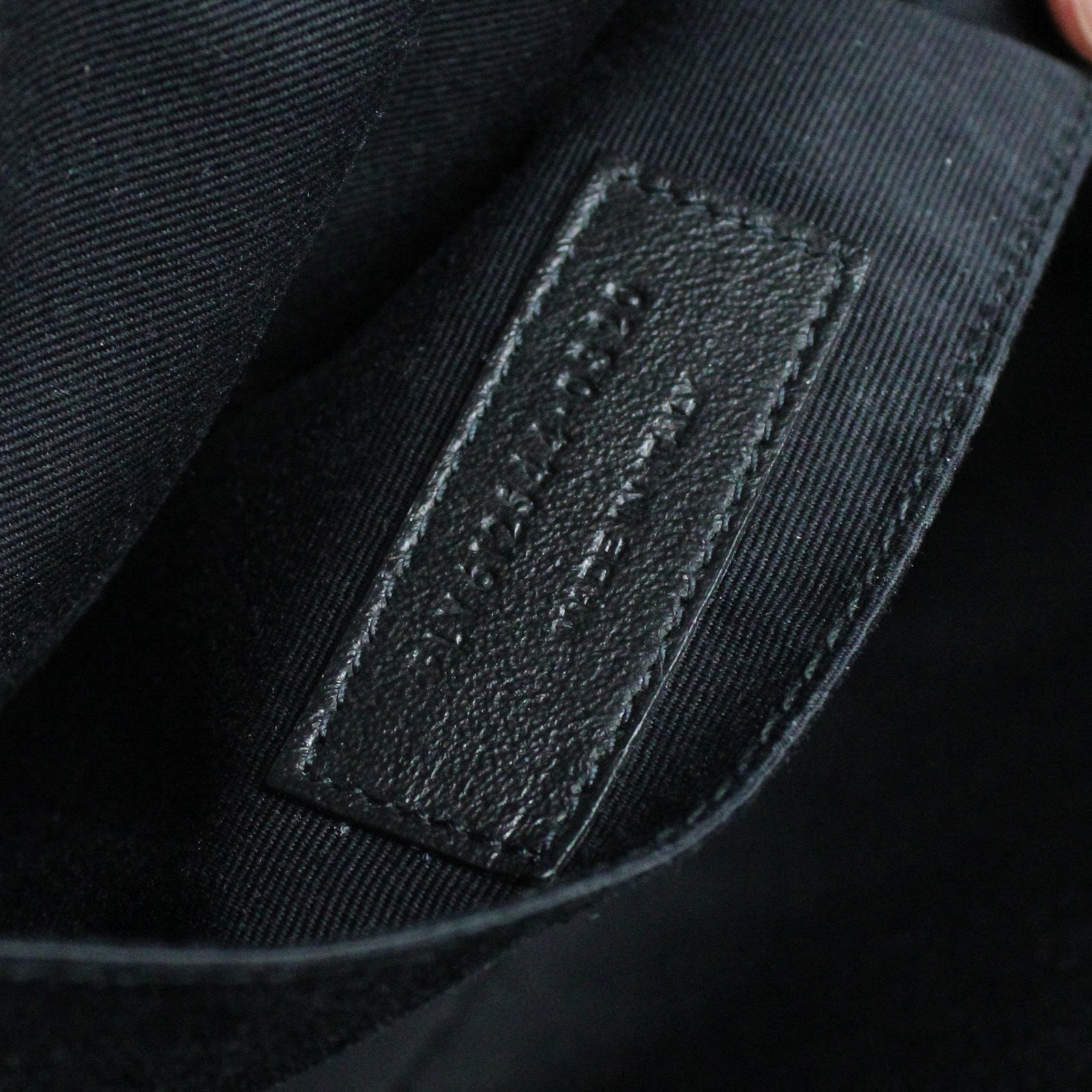 SAINT LAURENT - Lou camera bag