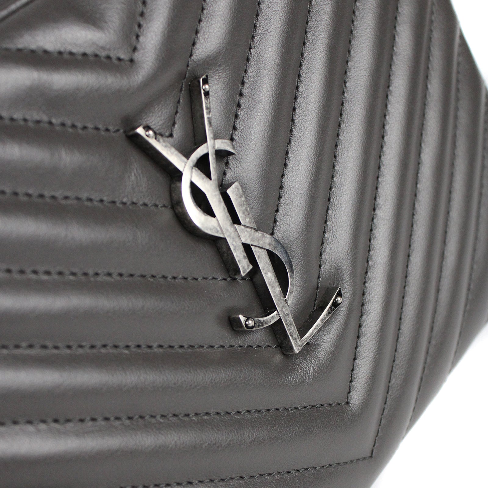 SAINT LAURENT - Lou camera bag