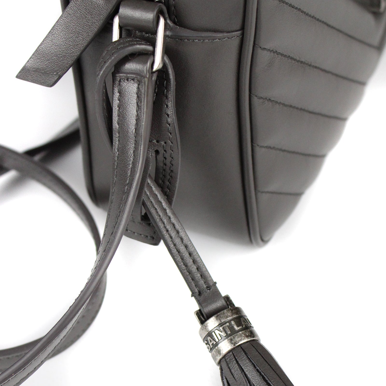 SAINT LAURENT - Lou camera bag