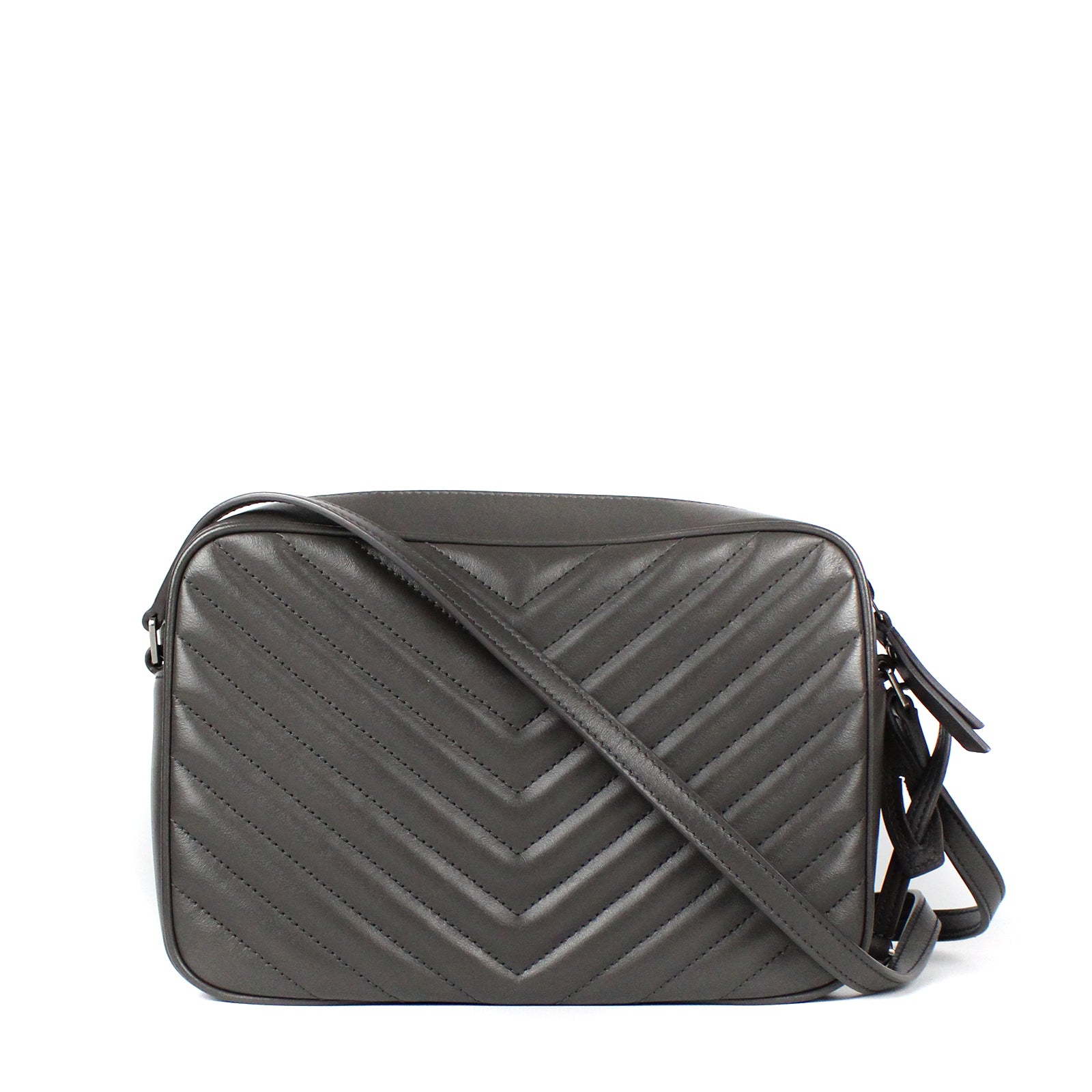 SAINT LAURENT - Lou camera bag