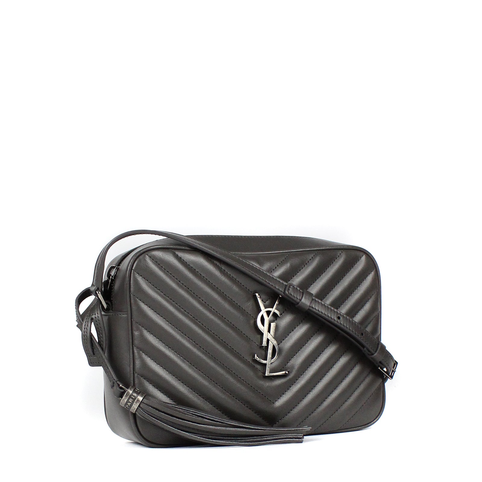 SAINT LAURENT - Lou camera bag