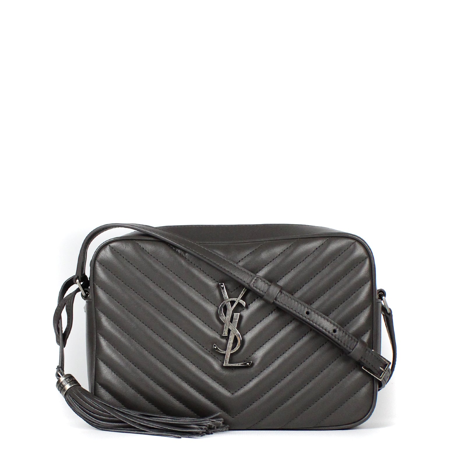 SAINT LAURENT - Lou camera bag
