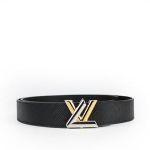 LV Twist Belt 30mm