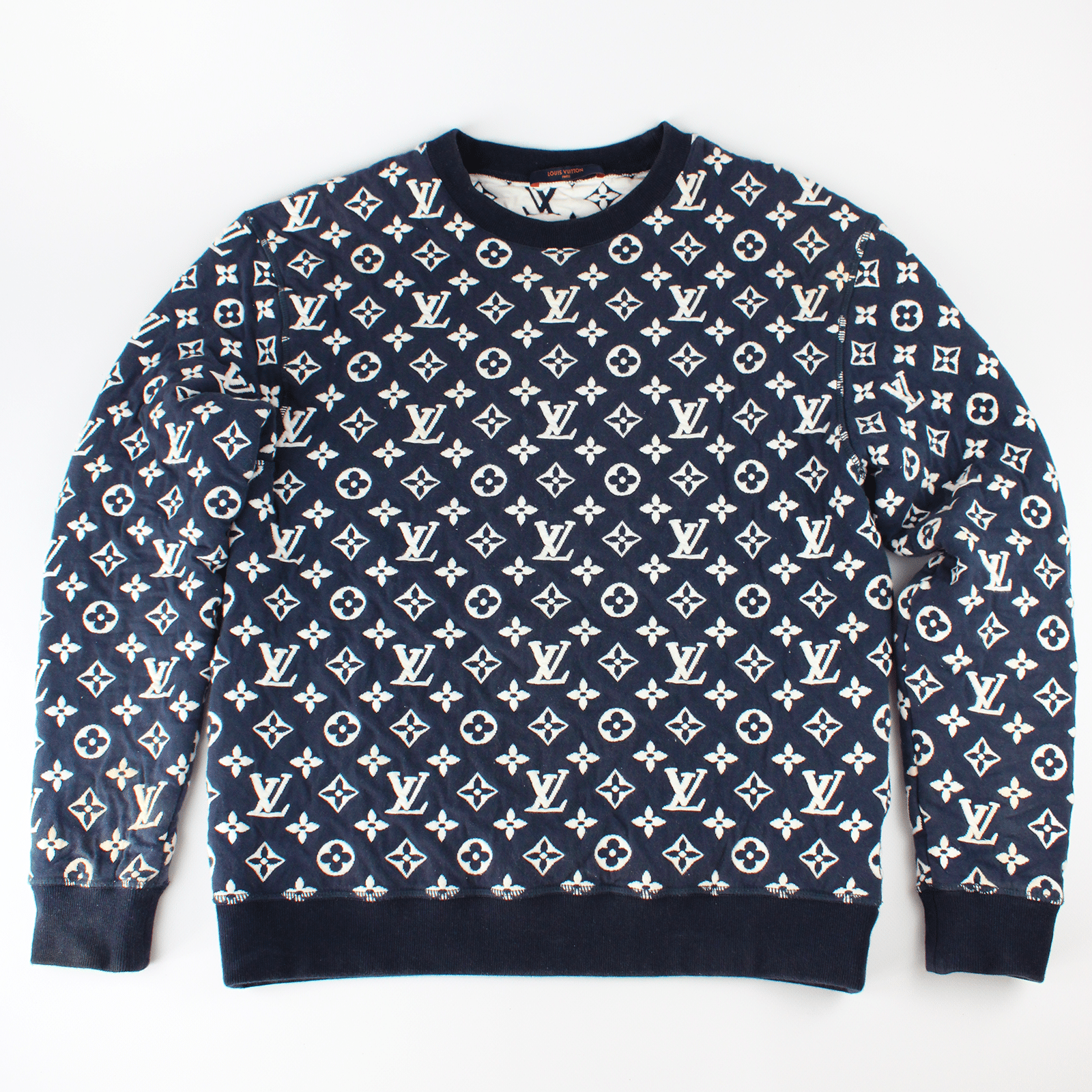 Louis Vuitton Sweat-shirt