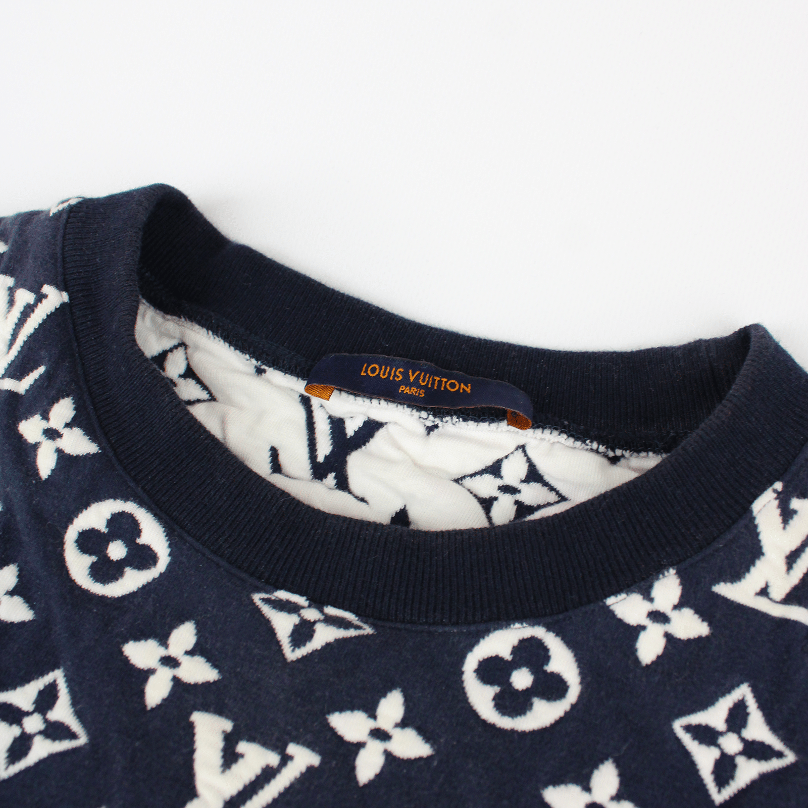 Louis Vuitton Sweat-shirt