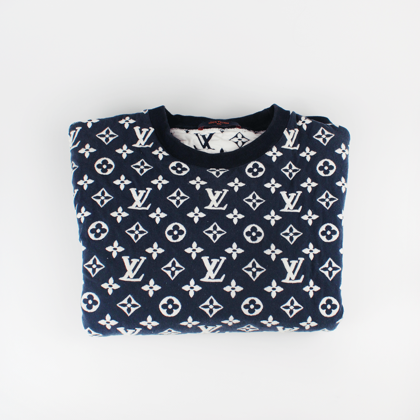 Louis Vuitton Sweat-shirt