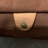 LOUIS VUITTON - Speedy 40