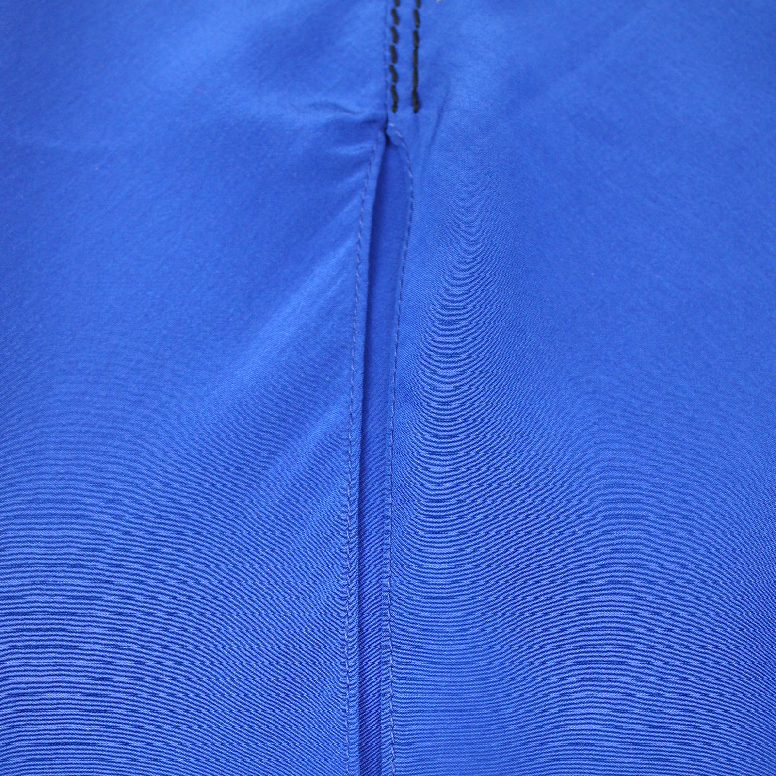 Sleeveless dress with fringe (T40)