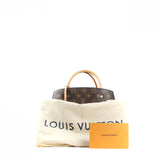 LOUIS VUITTON - Sac Montaigne MM
