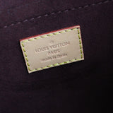 LOUIS VUITTON - Sac Montaigne MM