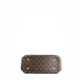 LOUIS VUITTON - Sac Montaigne MM