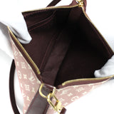 LOUIS VUITTON - Pochette accessoire en toile