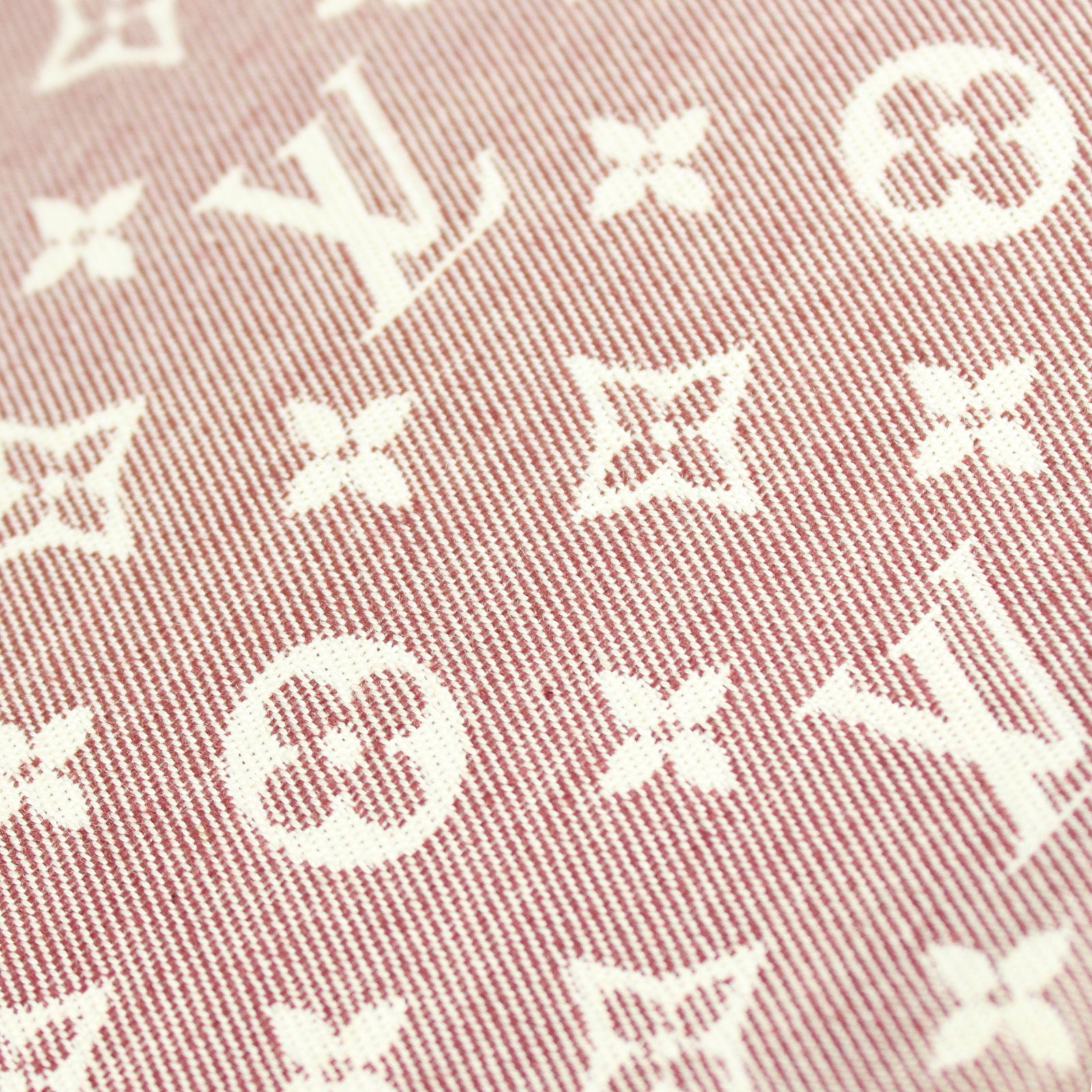 LOUIS VUITTON - Pochette accessoire en toile