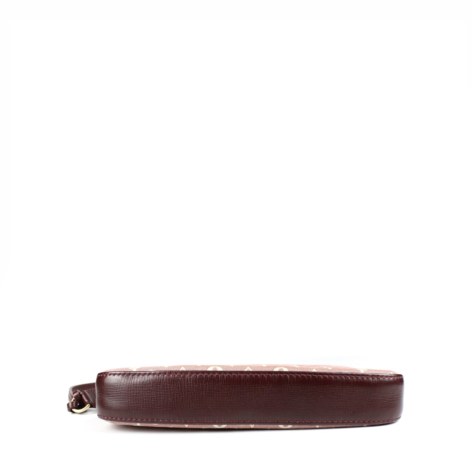 LOUIS VUITTON - Pochette accessoire en toile