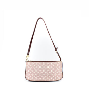 LOUIS VUITTON - Canvas accessory pouch