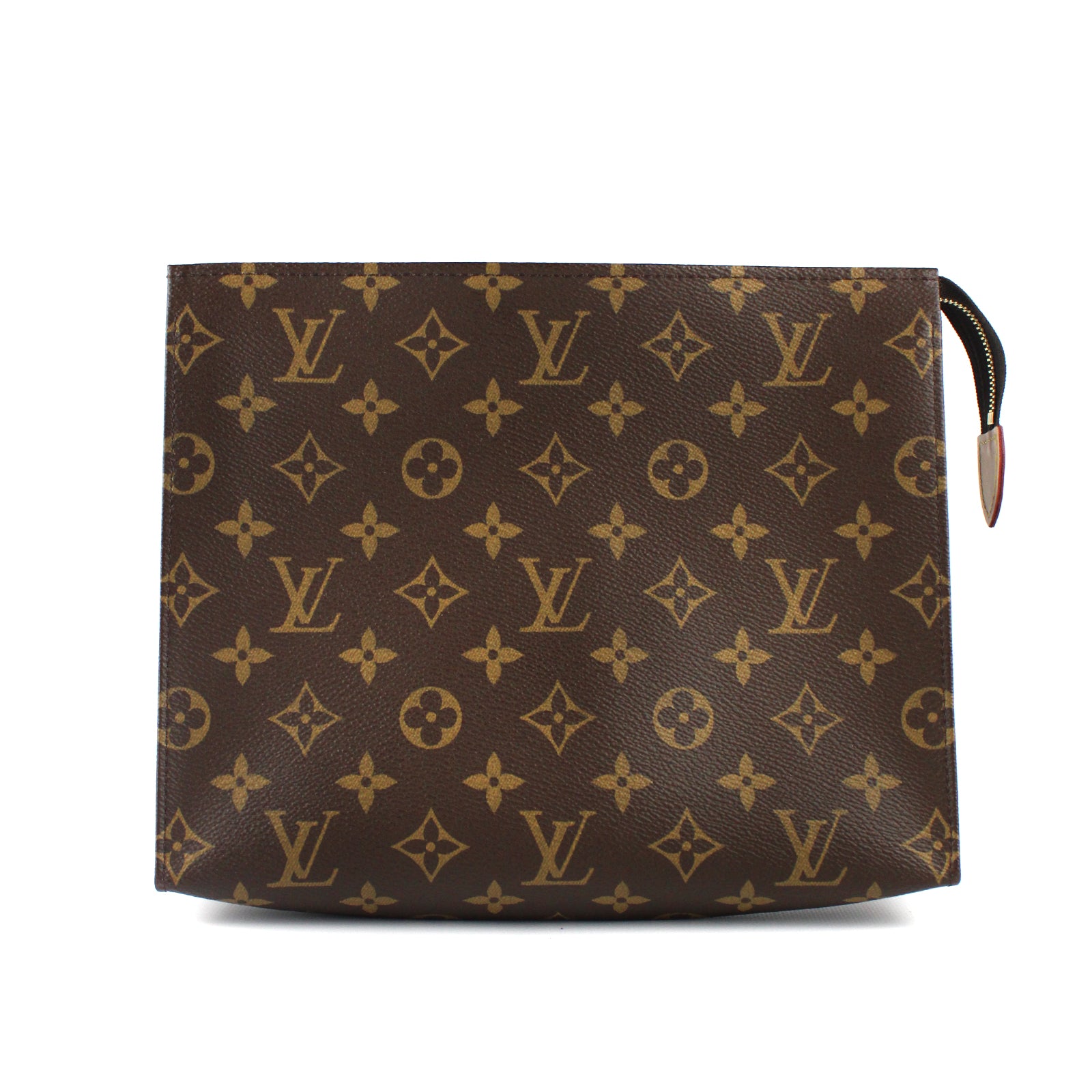 Toiletry bag 26