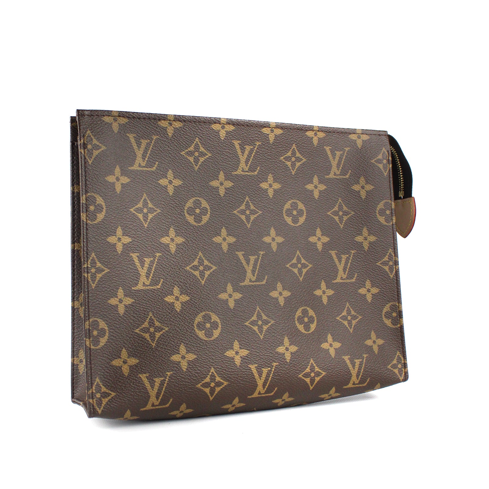 Toiletry bag 26