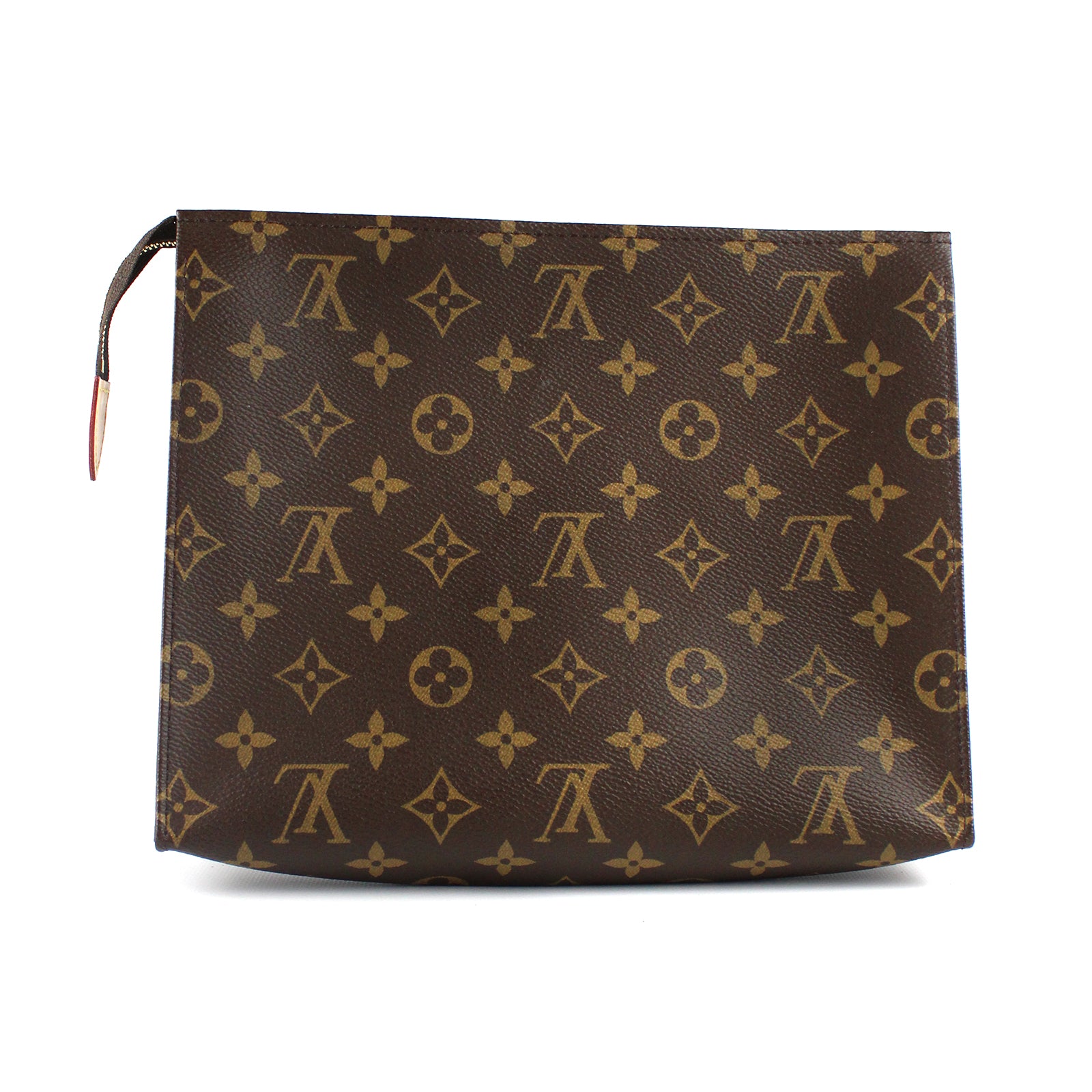 Toiletry bag 26