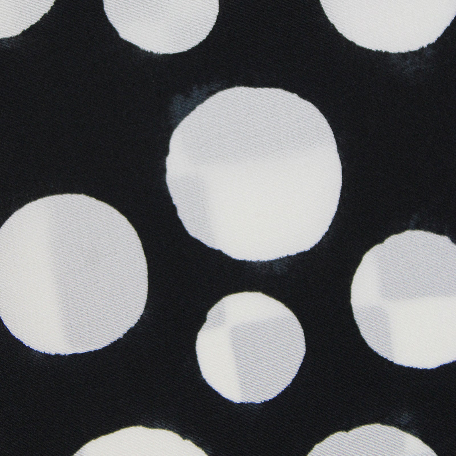 Robe sans manche à motifs géométriques