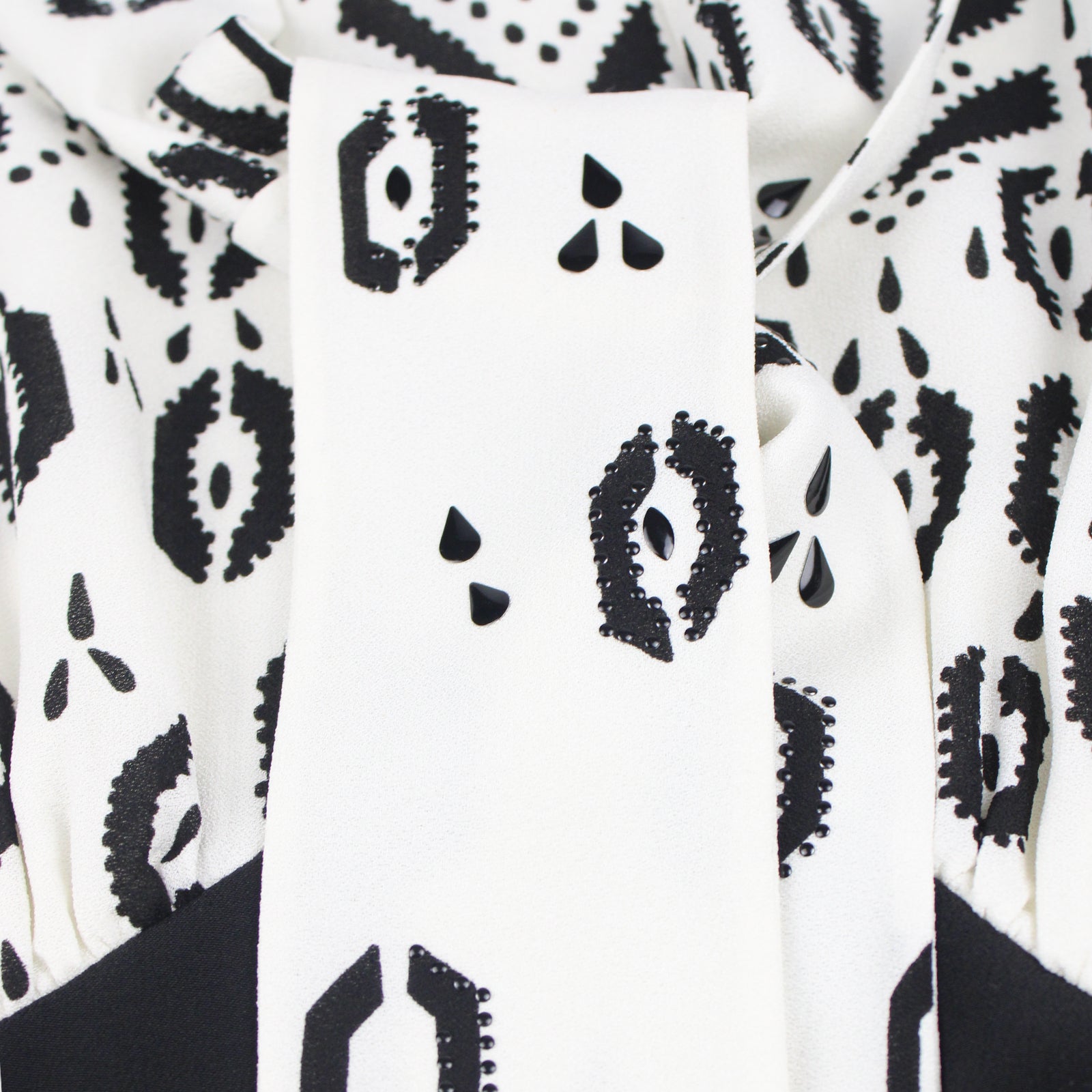 Long Sleeve Logo Dress (T40)