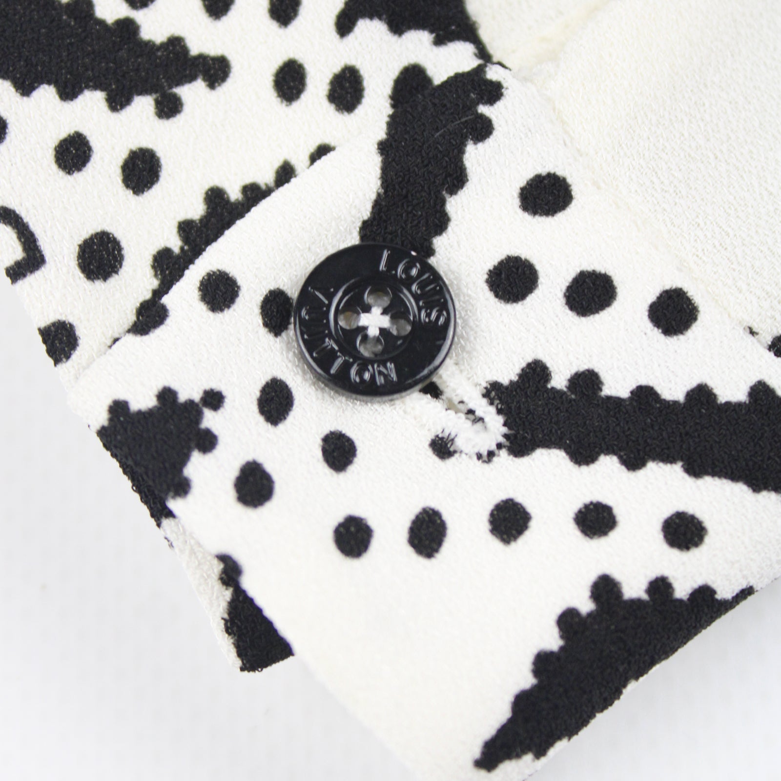 Long Sleeve Logo Dress (T40)