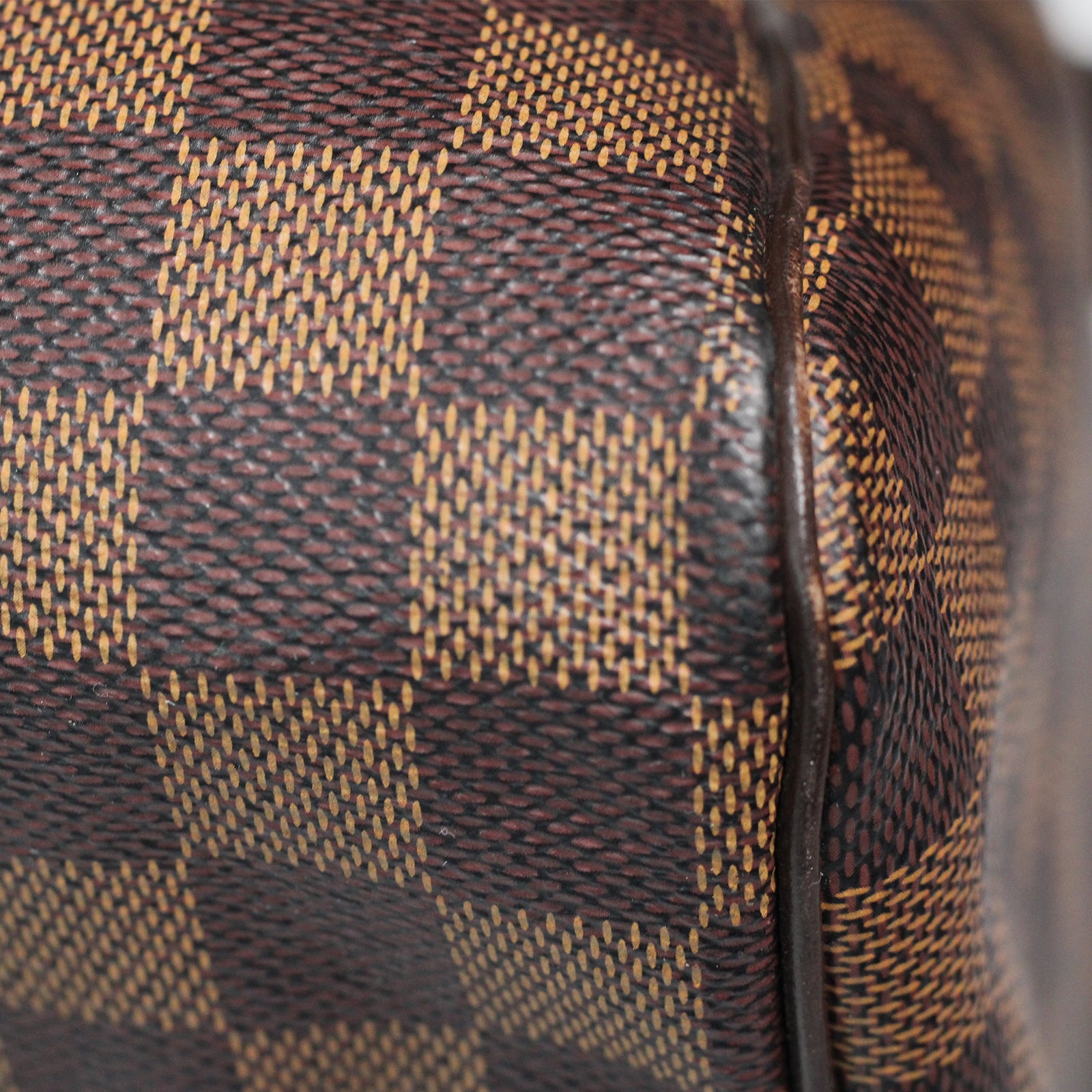 Speedy 35 Damier Ébène