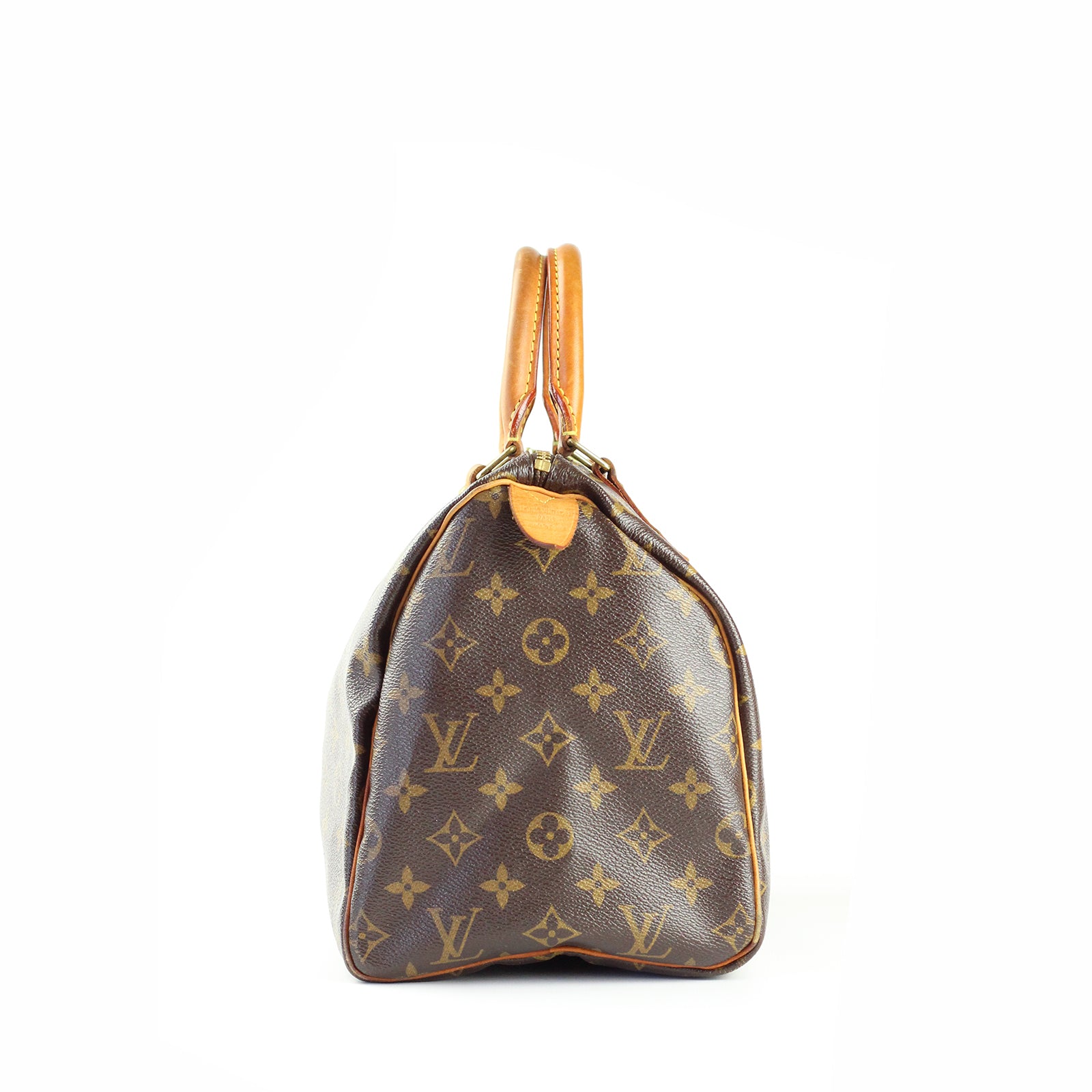 LOUIS VUITTON - Speedy 30
