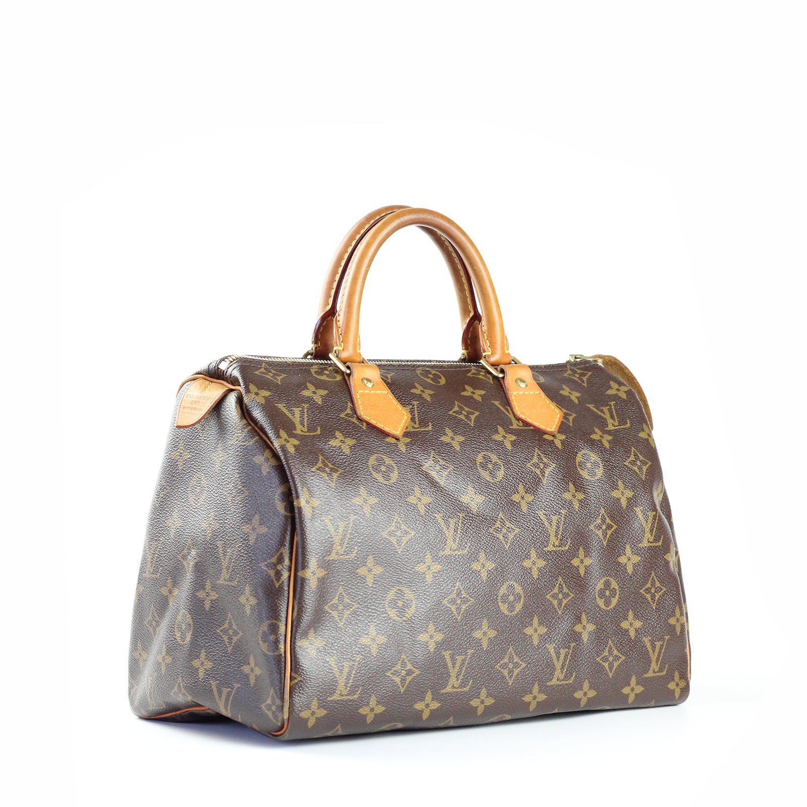 LOUIS VUITTON - Speedy 30
