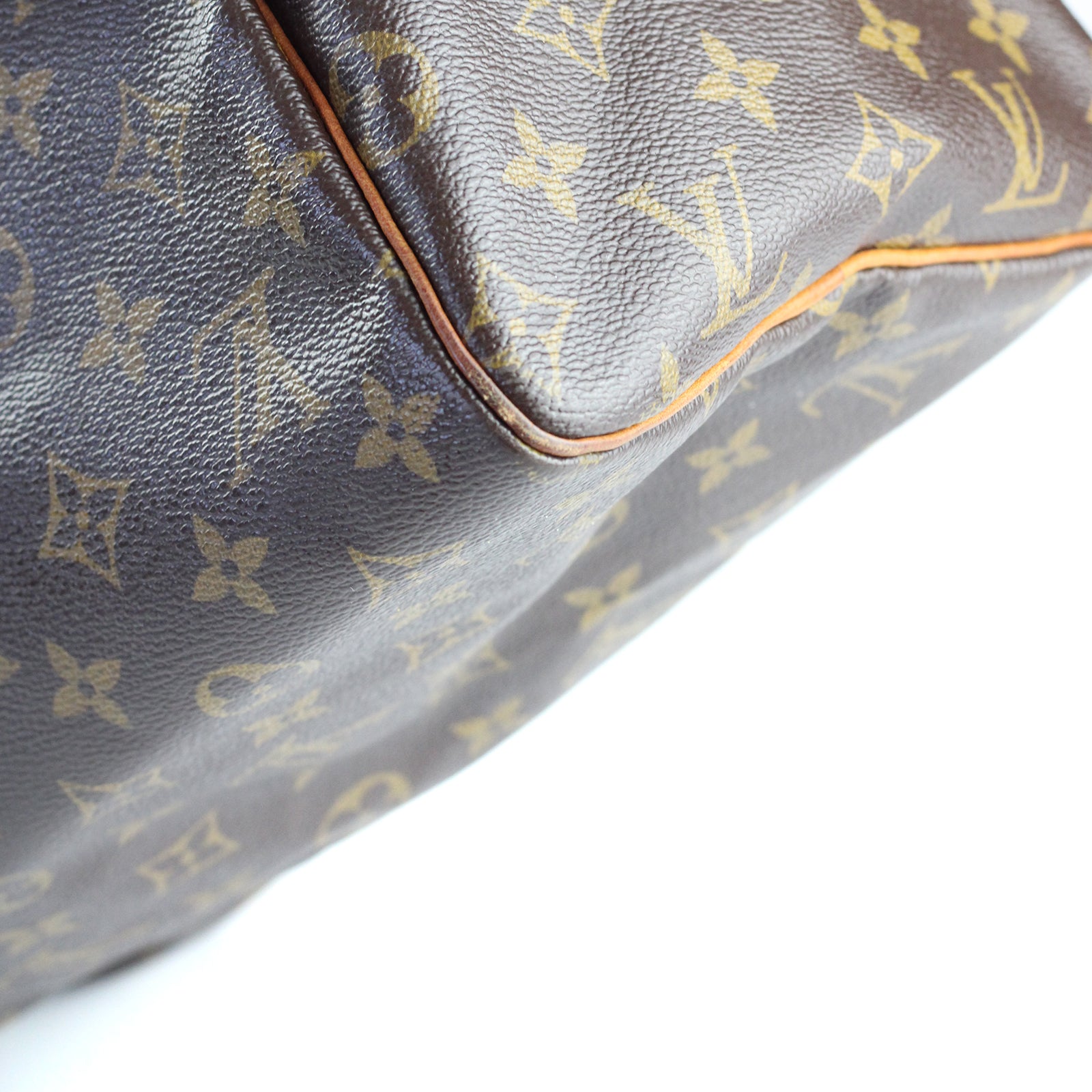 LOUIS VUITTON - Speedy 30