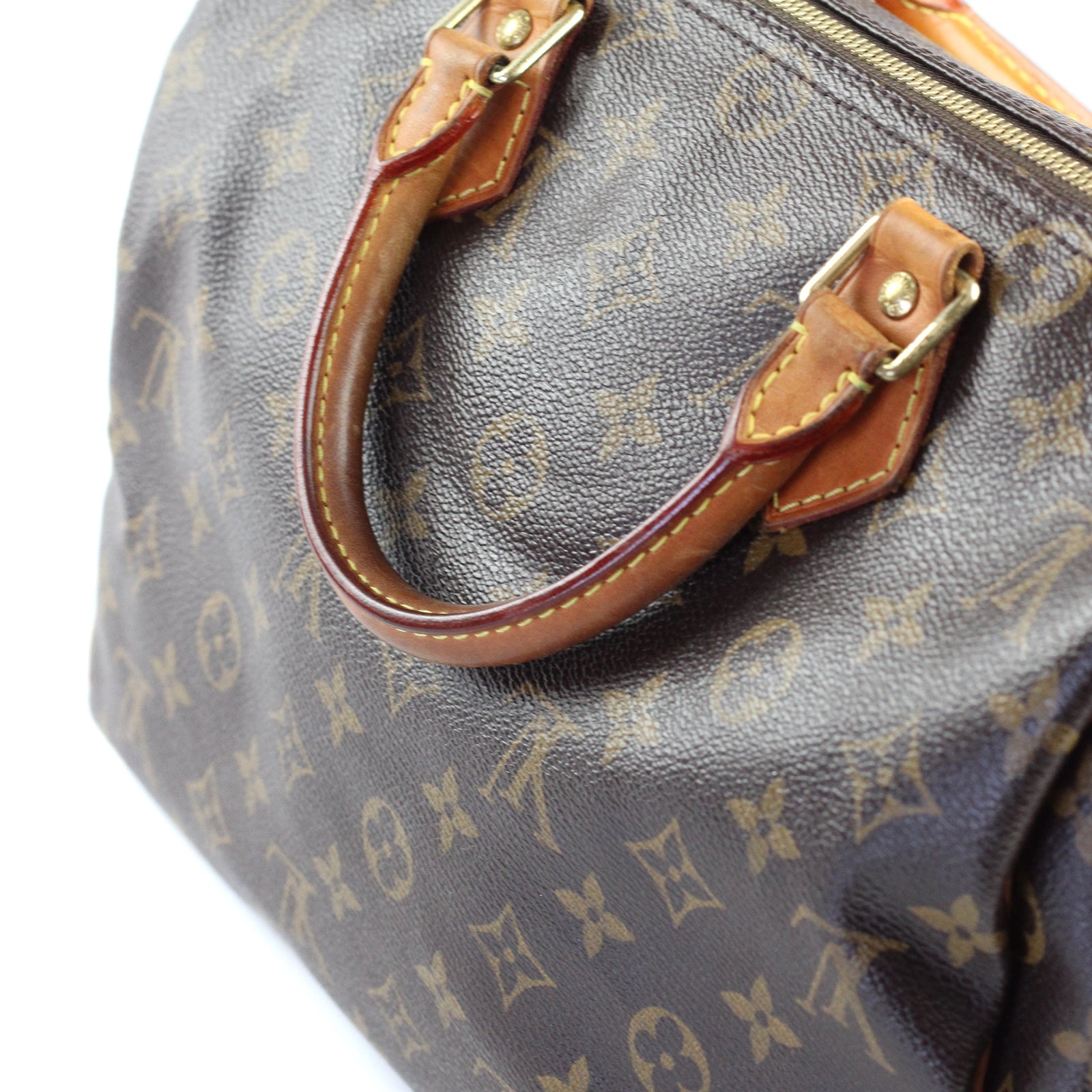 LOUIS VUITTON - Speedy 30