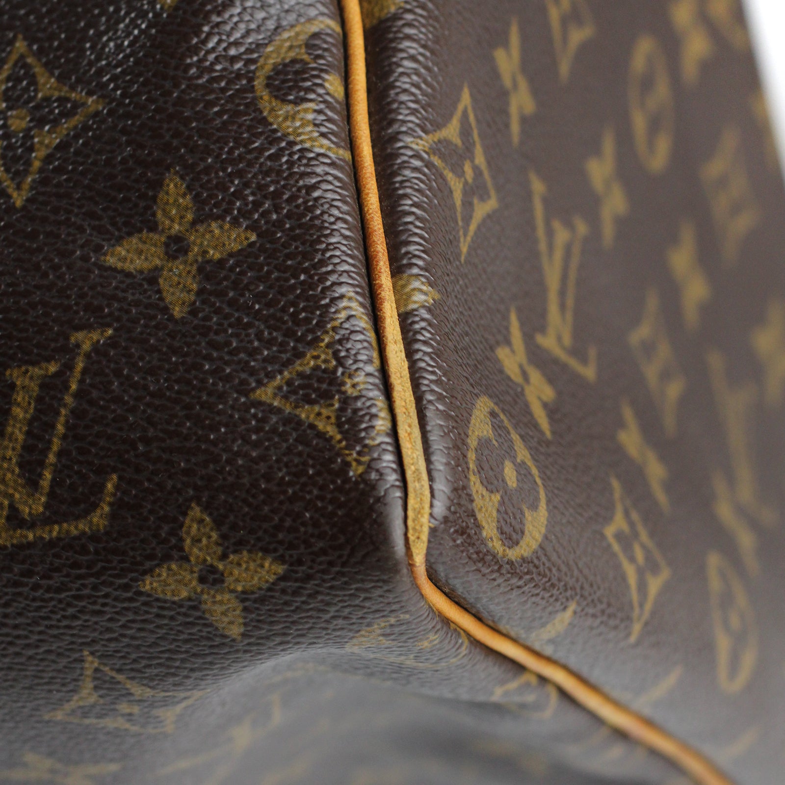 LOUIS VUITTON - Speedy 40