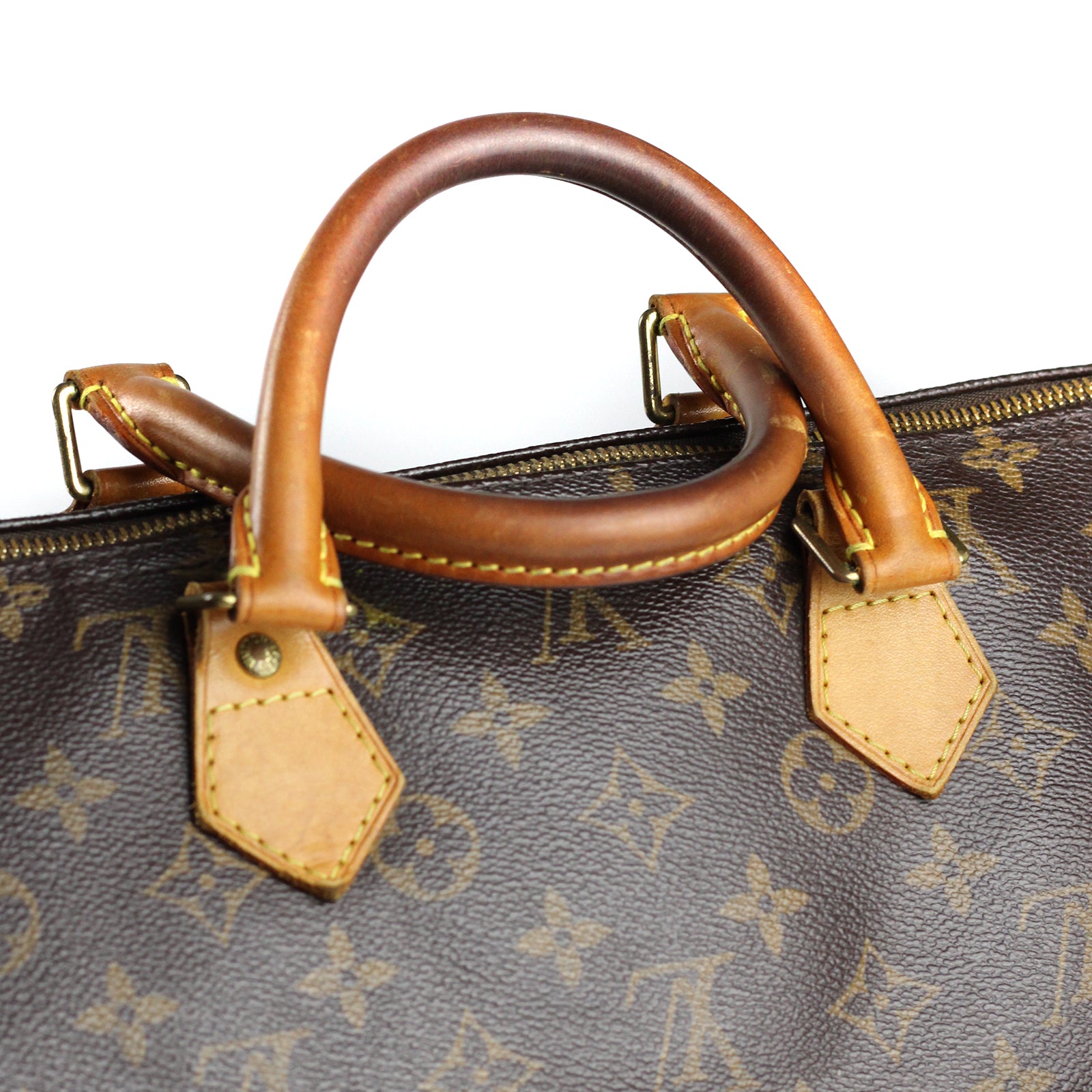 LOUIS VUITTON - Speedy 40