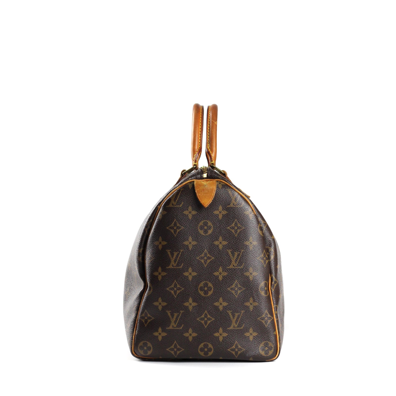 LOUIS VUITTON - Speedy 40