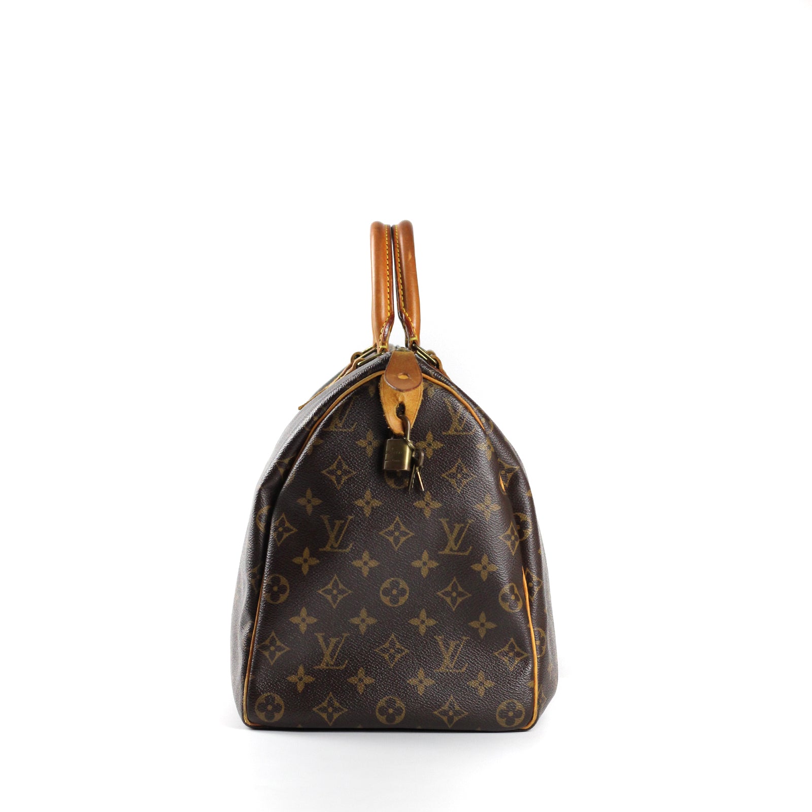 LOUIS VUITTON - Speedy 40