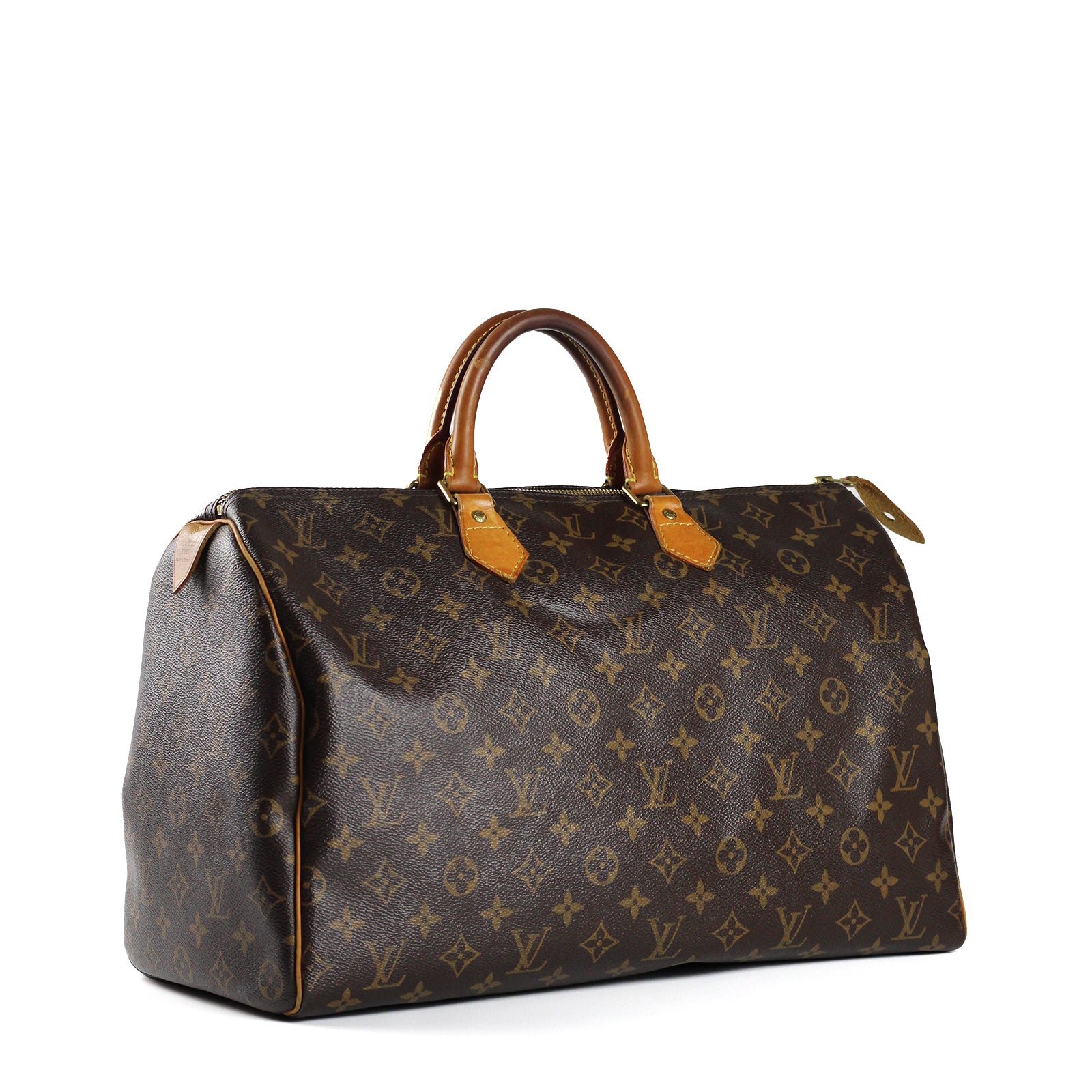 LOUIS VUITTON - Speedy 40