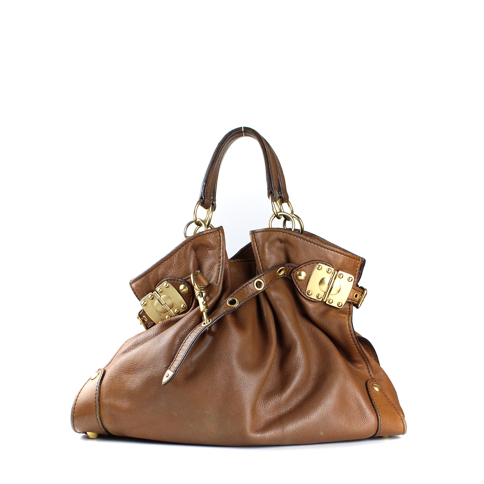 MIU MIU - Sac besace