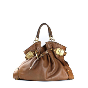 MIU MIU - Messenger bag