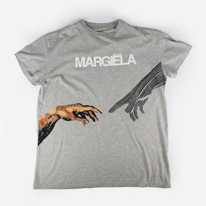 Graphic Logo T-shirt (S)