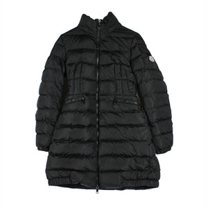 MONCLER - Doudoune longue (T1)