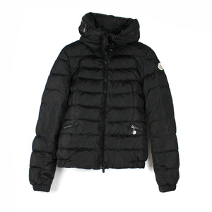 MONCLER - Doudoune courte cintrée (T0)