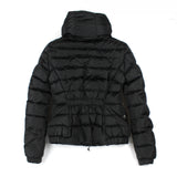 MONCLER - Doudoune courte cintrée (T0)