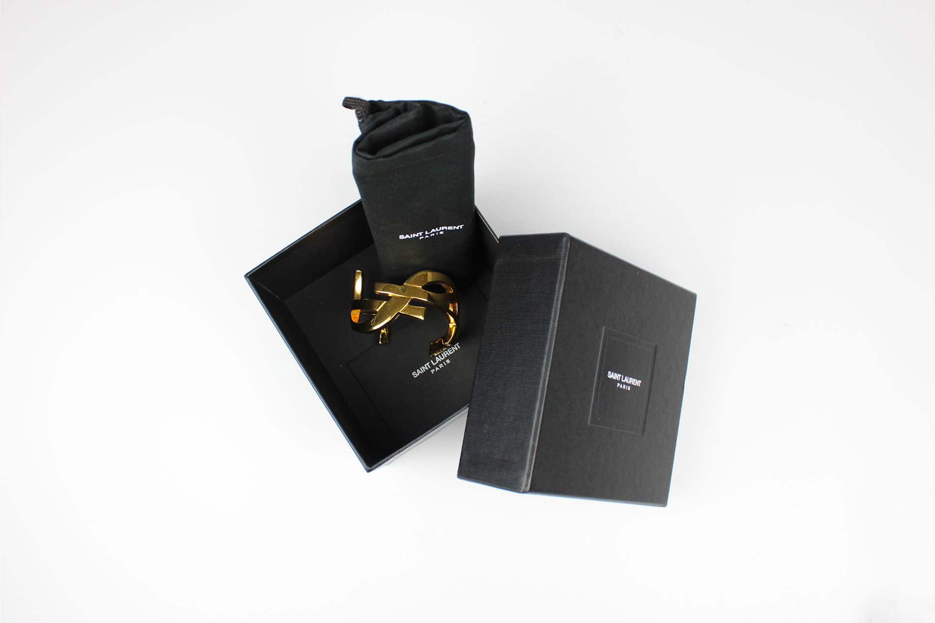 Opyum cuff