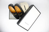 Mocassins Jordaan (T42.5)