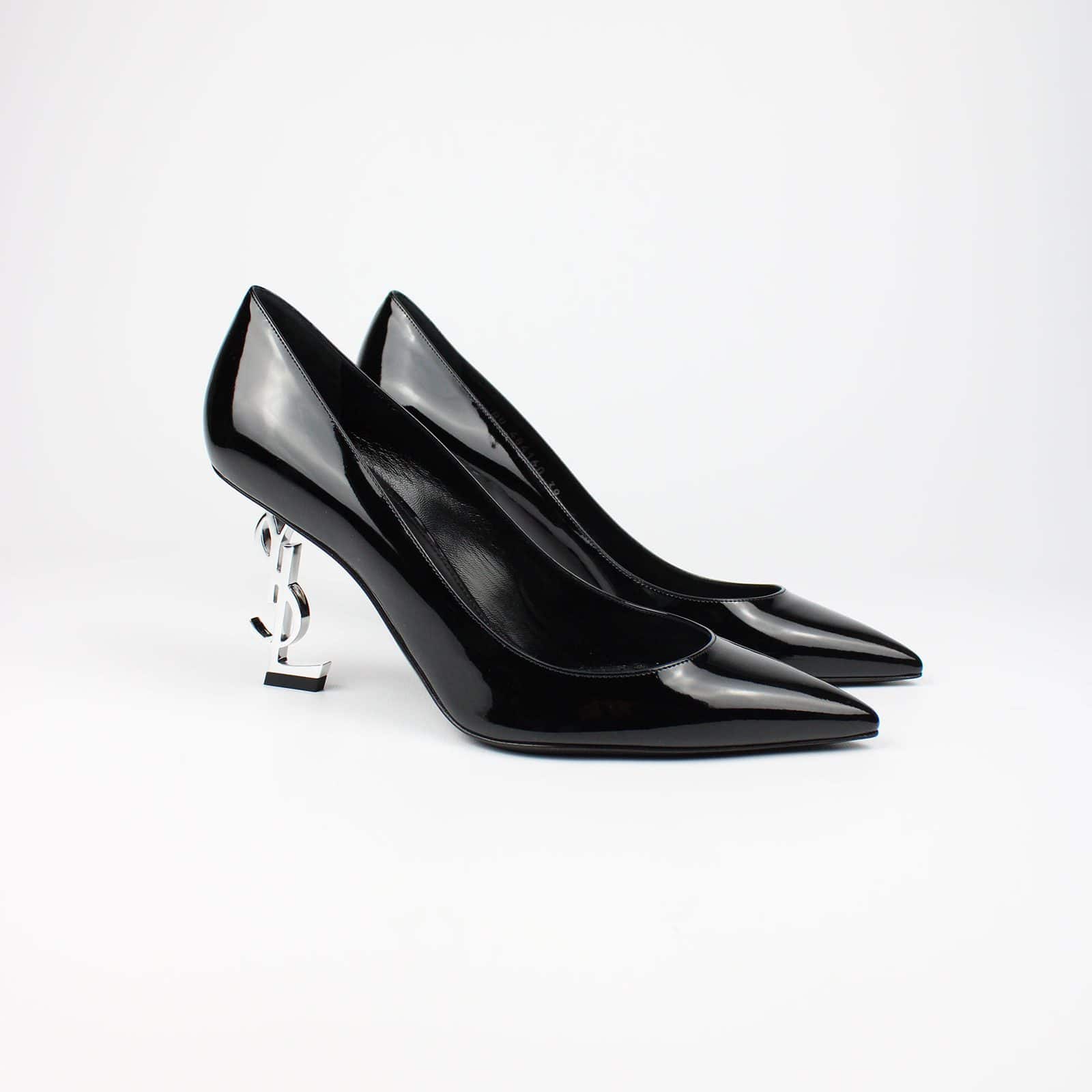 Opyum pumps (T38) 