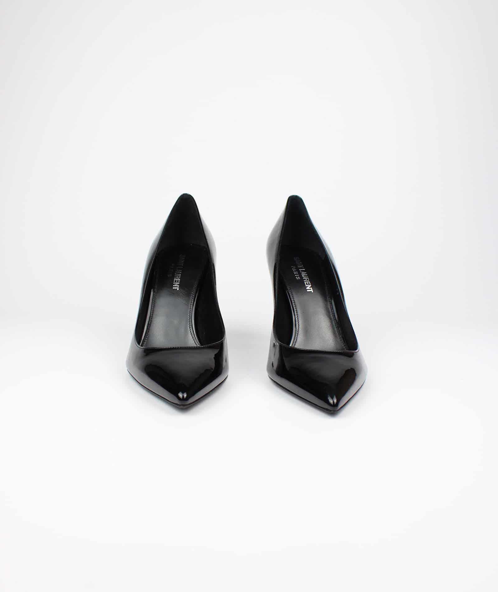 Opyum pumps (T38) 
