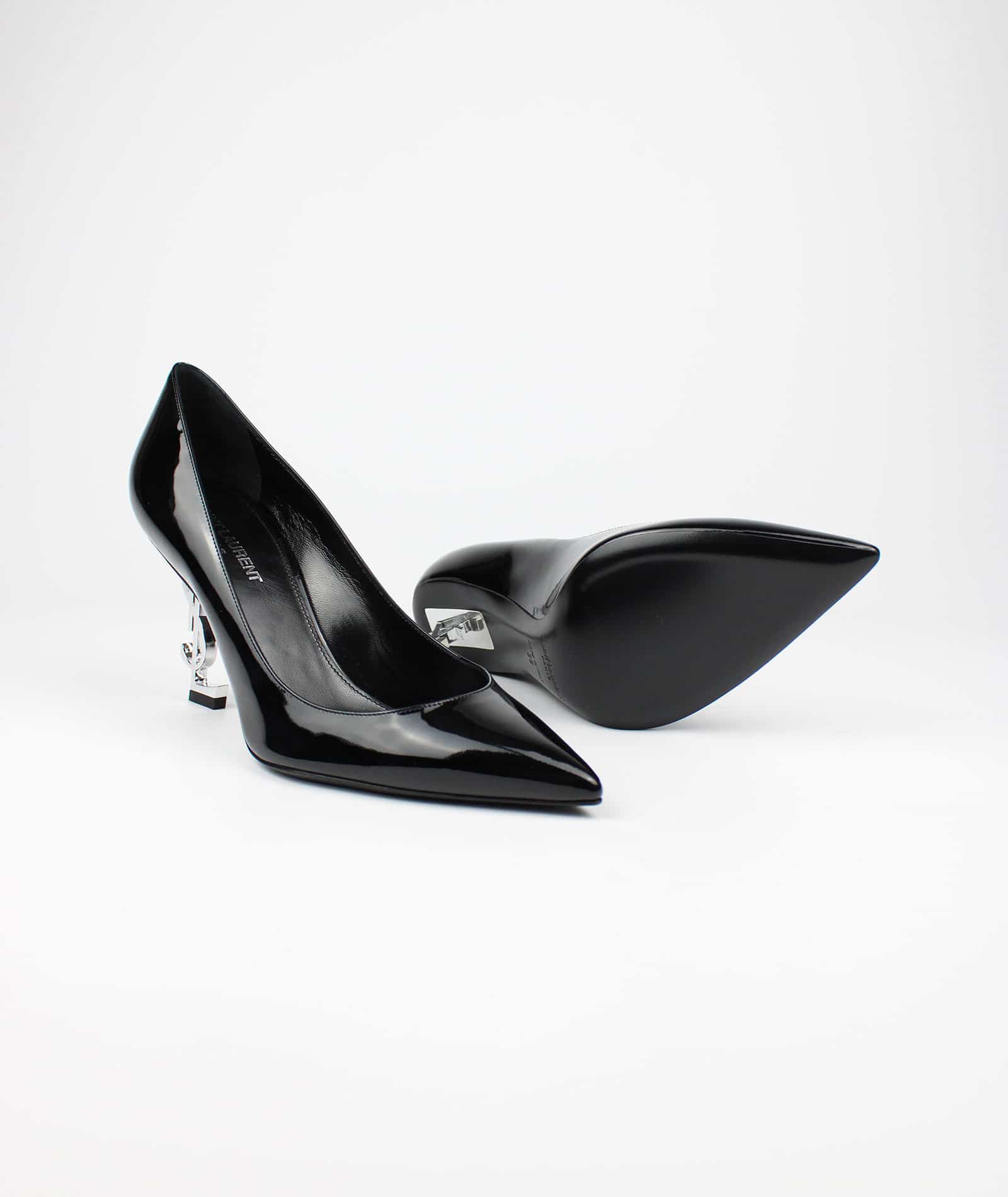 Opyum pumps (T38) 